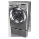 Laveuse frontale LG WM3360HVCA