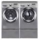 Laveuse frontale LG WM3360HVCA