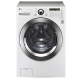 LG WM3360HWCA Washer