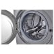 Laveuse frontale Acier graphite LG (WM3400CV)