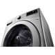 Laveuse frontale LG WM3400CV