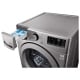 Laveuse frontale LG 5.2 pi. cu. (WM3400CV)