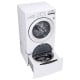 Laveuse frontale  5.2 pi. cu. (WM3400CW)