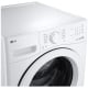 Laveuse LG 5.2 pi. cu. (WM3420CW)