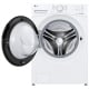 Laveuse LG WM3420CW 5.2 pi. cu.