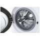 Laveuse frontale LG WM3420CW