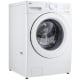Laveuse frontale LG 5.2 pi. cu. (WM3420CW)