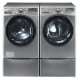 LG Front Load Washer (WM3470HVA)