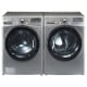 LG WM3470HVA Front Load Washer