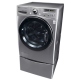 LG Washer (WM3550HVCA)