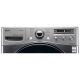 LG WM3550HVCA Front Load Washer
