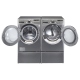 LG Front Load Washer (WM3550HVCA)