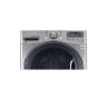 Laveuse frontale LG (WM3770HVA)