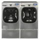 LG Front Load Washer (WM3875HVCA)