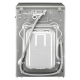 LG WM3875HVCA Front Load Washer