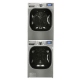 LG Front Load Washer (WM3875HVCA)