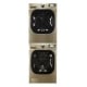 LG WM3885HCCA Front Load Washer