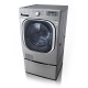 Laveuse frontale LG WM4070HVA