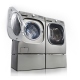 Laveuse frontale LG WM4070HVA