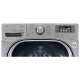 Laveuse frontale LG (WM4070HVA)