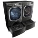 LG 5.2 cu. ft. Washer (WM4370HKA)