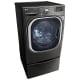 LG WM4370HKA 5.2 cu. ft. Front Load Washer