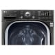 LG WM4370HKA Front Load Washer