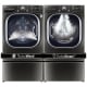 LG 5.2 cu. ft. Front Load Washer (WM4370HKA)