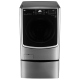 Laveuse frontale LG WM5000HVA