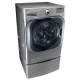 Laveuse frontale LG WM8000HVA