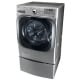 Laveuse frontale LG (WM8000HVA)