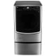 LG WM9000HVA Washer