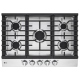 LG 30 inch Gas Cooktop (CBGJ3023S)