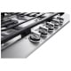 LG CBGJ3023S Gas Cooktop