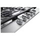 LG 30 inch Gas Cooktop (CBGJ3027S)