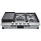 LG 30 inch Cooktop (CBGJ3027S)
