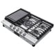 LG CBGJ3027S Gas Cooktop
