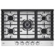 LG CBGJ3027S 30 inch Cooktop