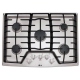 LG LCG3011ST Gas Cooktop