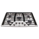 LG LCG3011ST 30 inch Cooktop