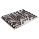 LG 36 inch Cooktop (LCG3691ST)