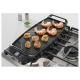 LG Studio 30 inch Cooktop (LSCG306ST)