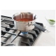 LG Studio 30 inch Stainless Steel Gas Cooktop (LSCG306ST)