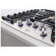 LG Studio LSCG306ST Gas Cooktop