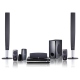 Barbecue LG LHT874