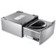 Laveuse LG 1.1 pi. cu. (WD100CV)