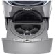 Laveuse LG WD100CV 1.1 pi. cu.