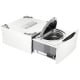 LG WD100CW Washer