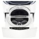 LG 1 cu. ft. Washer (WD100CW)
