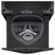 LG WD200CB Pedestal